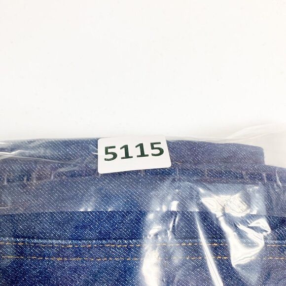 Magid Fire Resistant Jeans Mens 38 Carpenter Pocket Work‎ FR 2112 HRC2 Workwear - Picture 14 of 14